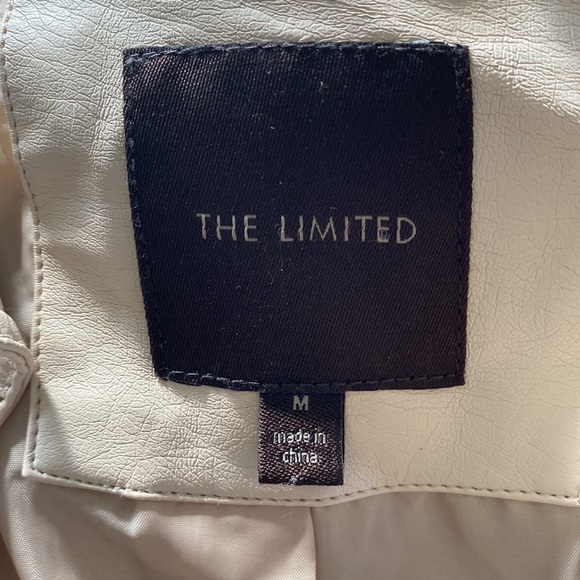 The Limited Jacket - Picture 2 of 3